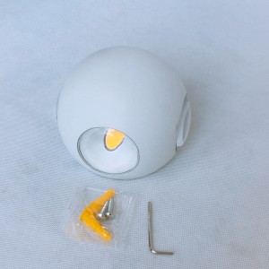 Đèn tường led MOLUX 2216