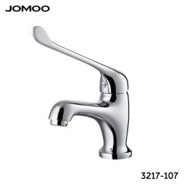 Vòi 1 lỗ Nóng - Lạnh Jomoo 3217-107