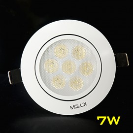 Đèn led âm trần Quảng Ninh giá tốt nhất thị trường