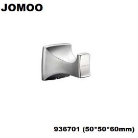 Móc treo khăn đơn Jomoo 936701 (50*50*60mm)