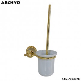 Bộ cọ toilet ARCHYO 115-702307E