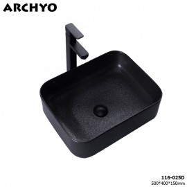 Chậu đặt bàn ARCHYO 116-025D