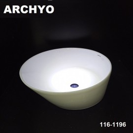Chậu đặt bàn ARCHYO 116-1196