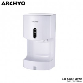 Máy sấy tay ARCHYO 125-K2003