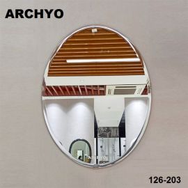 Gương gắn tường ARCHYO 126-203