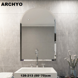Gương gắn tường ARCHYO 126-213 (50*70)cm