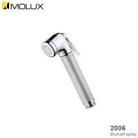 Đầu vòi xịt toilet Molux 2006