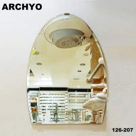 Gương gắn tường ARCHYO 126-207