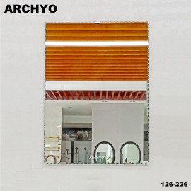 Gương gắn tường ARCHYO 126-226
