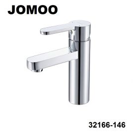 Vòi 1 lỗ JOMOO 32166-146