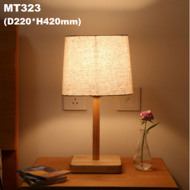 Đèn bàn Molux 835-MT323 (D220*H420mm)