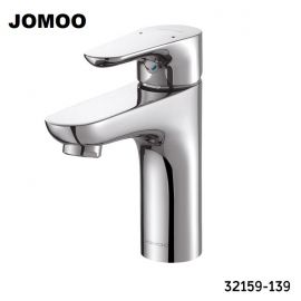 Vòi 1 lỗ Nóng - Lạnh Jomoo 32159-139