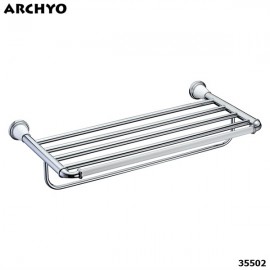 Giá khăn ARCHYO 901-35502, (610*310*110mm)