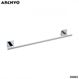 Thanh vắt khăn đơn ARCHYO 901-35603 (600*60*50mm)