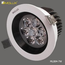 Đèn downlight led MOLUX ML004