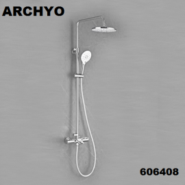 Sen cây nhiệt độ ARCHYO 115-606408