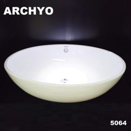 Chậu đặt bàn ARCHYO 116-5064