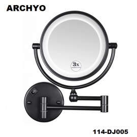 Gương gắn tường 2 mặt ARCHYO 114-DJ005