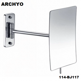 Gương gắn tường 2 mặt ARCHYO 114-BJ117