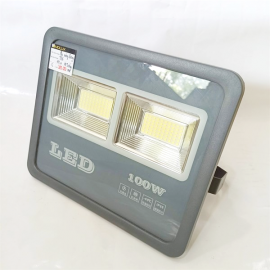 Đèn pha led 719CY-T806-100w/6000k/ 3000K