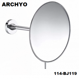 Gương gắn tường 2 mặt ARCHYO 114-BJ119