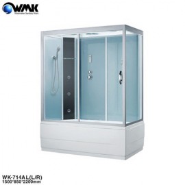 Cabin Wisemaker WK-714A/R-Trắng
