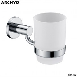 Bộ cốc gắn đơn tường ARCHYO 901-82106 (70*145*100mm)
