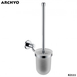 Bộ cọ toilet ARCHYO 901-82111 (100*170*400mm)