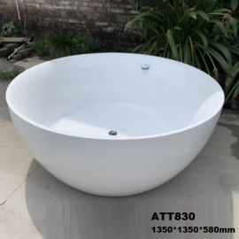 Bồn tắm Molux ATT-830