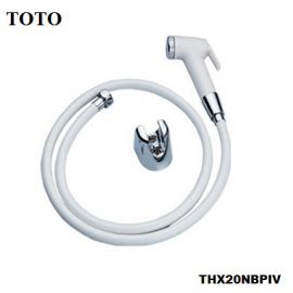 Vòi xịt toilet Toto THX20NBPIV