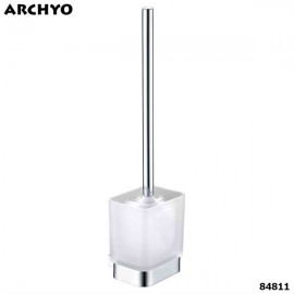 Bộ cọ toilet ARCHYO901-84811 (105*105*420mm)
