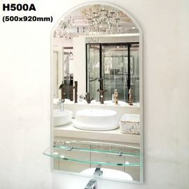Gương H500A (500x920mm)