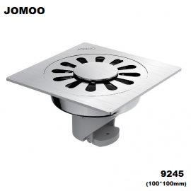 Ga thoát nước Jomoo 9245 (100*100mm)