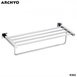Giá khăn ARCHYO 901-9302 (570*230*120mm)