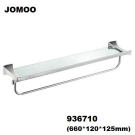 Kệ gương Jomoo 936710 (660*120*125mm)