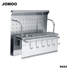 Giá đa năng Jomoo 9424 (375*205*335mm)