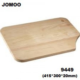 Thớt gỗ Jomoo 9449 (415*300*20mm)