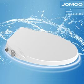 Nắp bồn cầu JOMOO Z1D1530-S0-IDO1( có chức năng phun rửa ) 