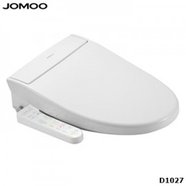 Nắp Bồn cầu thông minh Jomoo D1027 (540*450*140mm)