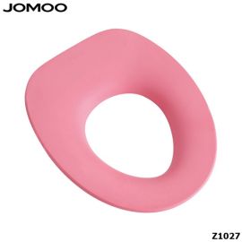 Nắp bệt trẻ em JOMOO - hồng G6004-S0/1027