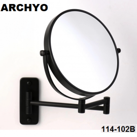 Gương gắn tường 2 mặt ARCHYO 114-102B