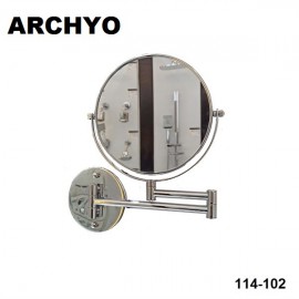 Gương gắn tường 2 mặt ARCHYO 114-102