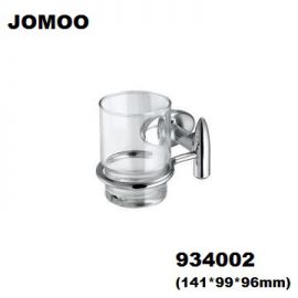 Cốc đơn Jomoo 934002 (141*99*96mm)