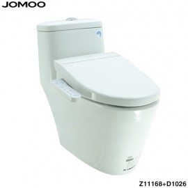 Bồn cầu thông minh Jomoo Z11168-D1027 