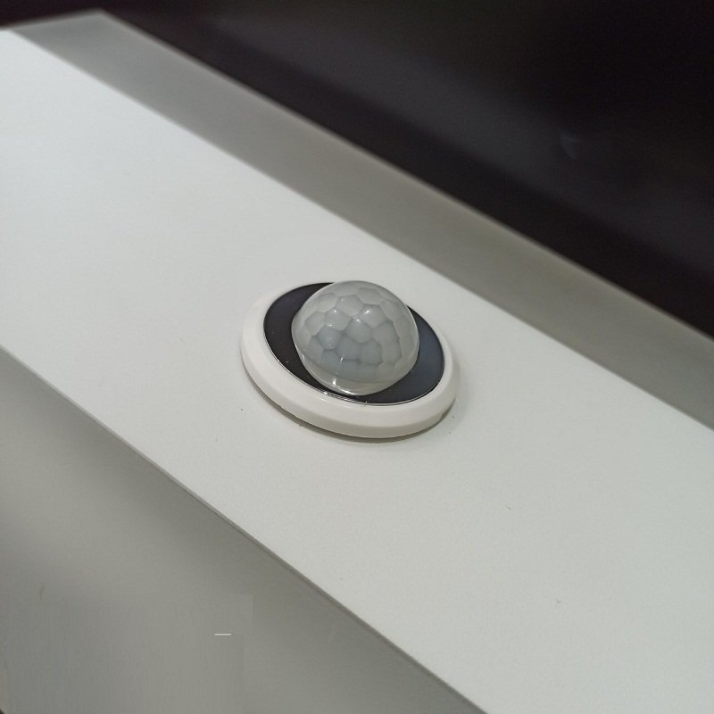 đèn cảm ứng cầu thang