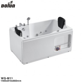 Bồn tắm Dofun WG-M11 (1400*810*660mm)