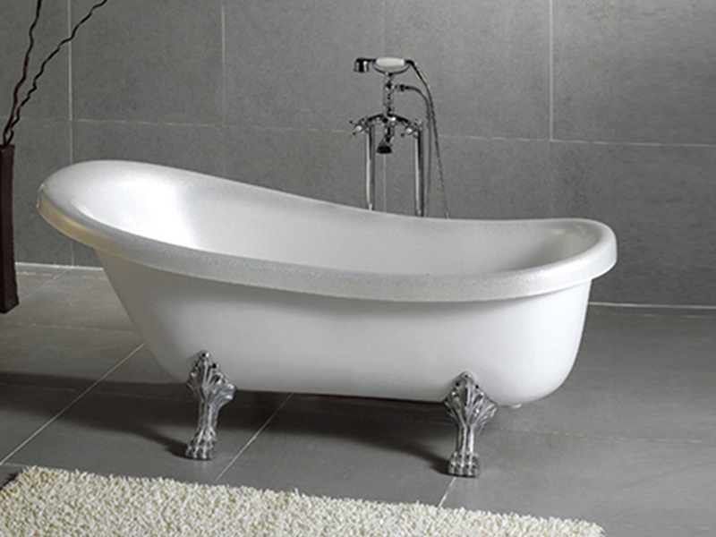 Bồn tắm nằm quảng ninh