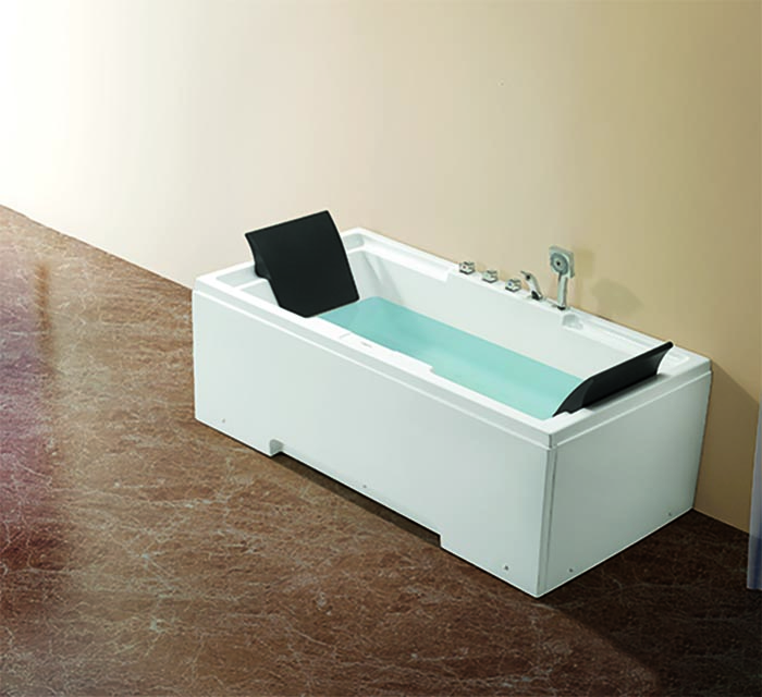 Bồn tắm quảng ninh