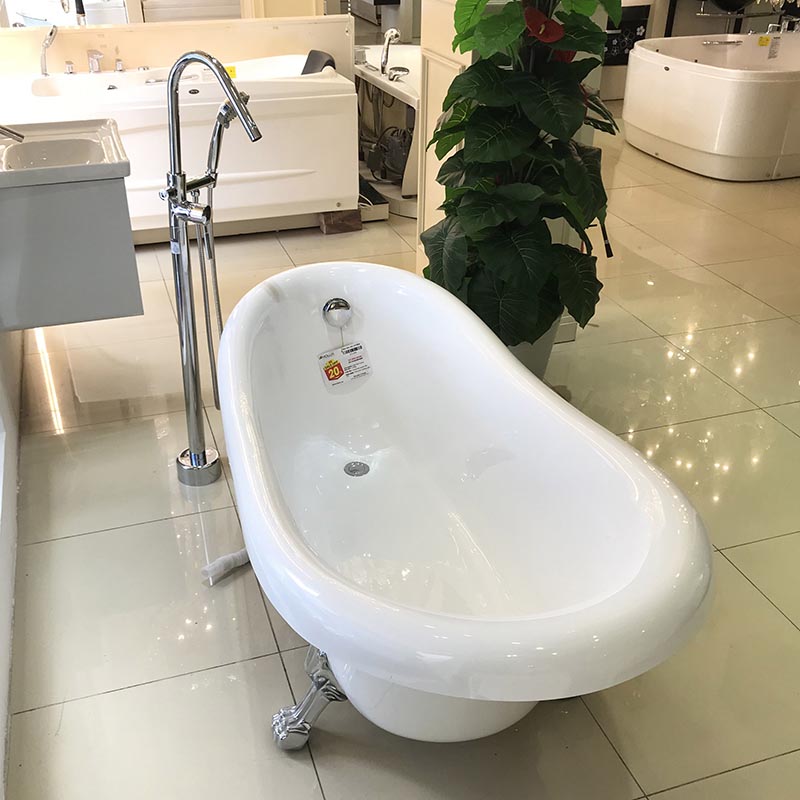 bồn tắm quảng ninh