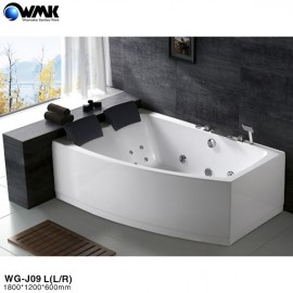 Bồn tắm Wisemaker WMK/WG-J09L (1800*1200*600mm)